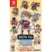 Mon-Yu (Switch) купить в интернет-магазине ⭐ GameSpot.com.ua ⭐ Mon-Yu (Switch), ,