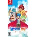 Monster Boy and the Cursed Kingdom (Switch), 222851, Nintendo
