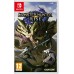 Monster Hunter Rise (Switch, русские субтитры), 1159990, Приключения/Экшн