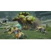 Monster Hunter Rise (Switch, русские субтитры)