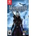 Morbid The Lords of Ire (Switch), ,