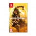 Mortal Kombat 11 (Switch, русские субтитры), 223276, Драки
