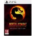 Mortal Kombat Legacy Kollection Deluxe Edition (PS5) купить в интернет-магазине ⭐ GameSpot.com.ua ⭐ Mortal Kombat Legacy Kollection Deluxe Edition (PS5), 137755, Драки