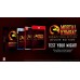 Mortal Kombat Legacy Kollection Deluxe Edition (PS5) купить в интернет-магазине ⭐ GameSpot.com.ua ⭐ Mortal Kombat Legacy Kollection Deluxe Edition (PS5), 137755, Драки