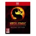 Mortal Kombat Legacy Kollection (Switch 2) Mortal Kombat Legacy Kollection (Switch 2)
