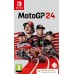 MotoGP 24 (Switch) купить в интернет-магазине ⭐ GameSpot.com.ua ⭐ MotoGP 24 (Switch), ,