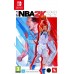 NBA 2K22 (Switch), ,