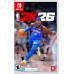 NBA 2K26 (Switch) купить в интернет-магазине ⭐ GameSpot.com.ua ⭐ NBA 2K26 (Switch), ,