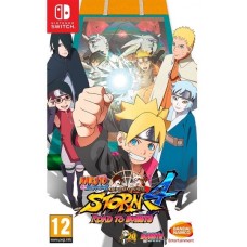 Naruto Shippuden Ultimate Ninja..