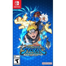 Naruto x Boruto Ultimate Ninja Storm Connections (Switch), ,