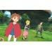 Ni No Kuni Wrath of the White Witch Remastered (Switch, русские субтитры)