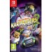 Nickelodeon Kart Racers 2 Gran Prix (Switch), ,