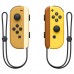 Игровая консоль Nintendo Switch Brown & Yellow Bundle (Pokemon Let's Go Eevee)