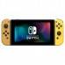 Игровая консоль Nintendo Switch Brown & Yellow Bundle (Pokemon Let's Go Eevee)