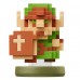 Nintendo Amiibo  8 bit Link Zelda Collection Collection (Switch), ,