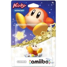 Nintendo Amiibo Waddle Dee Kirby Collection (Switch), ,