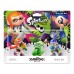 Nintendo Amiibo 3 Pack Inkling GirlSquidBoy Splatoon Collection (Switch) купить в интернет-магазине ⭐ GameSpot.com.ua ⭐ Nintendo Amiibo 3 Pack Inkling GirlSquidBoy Splatoon Collection (Switch), ,