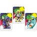 Nintendo Amiibo 3 Pack Octoling Blue/Inkling Yellow/Smallfry Splatoon Collection (Switch), 1205334, Аксессуары