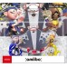 Nintendo Amiibo 3 Pack ShiverBig ManFrye Splatoon Collection (Switch), ,