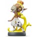 Nintendo Amiibo 3 Pack ShiverBig ManFrye Splatoon Collection (Switch), ,