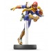 Nintendo Amiibo Captain Falcon Super Smash Bros Collection (Switch), ,