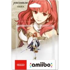 Nintendo Amiibo Celica Fire Emblem Collection (Switch), ,