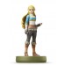 Nintendo Amiibo Character Zelda Breath of the Wild Collection (Switch)