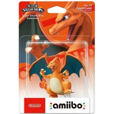 Nintendo Amiibo Charizard Super Smash Bros Collection (Switch) купить в интернет-магазине ⭐ GameSpot.com.ua ⭐ Nintendo Amiibo Charizard Super Smash Bros Collection (Switch), ,