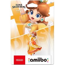 Nintendo Amiibo Daisy Super Sma..