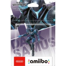 Nintendo Amiibo Dark Samus Supe..