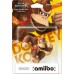 Nintendo Amiibo Donkey Kong Super Smash Bros Collection (Switch), ,