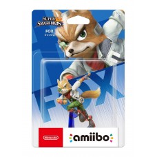 Nintendo Amiibo Fox Super Smash Bros Collection (Switch), ,