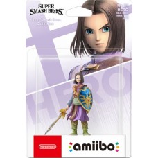 Nintendo Amiibo Hero Super Smash Bros Collection (Switch), ,
