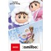 Nintendo Amiibo Ice Climbers Super Smash Bros Collection (Switch), ,