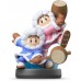 Nintendo Amiibo Ice Climbers Super Smash Bros Collection (Switch), ,