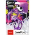 Nintendo Amiibo Inkling Boy Neon Purple Splatoon 2 Collection (Switch), , Аксессуары
