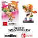 Nintendo Amiibo Inking Girl Super Smash Bros Collection (Switch), ,