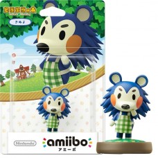 Nintendo Amiibo Kinuyo Animal Crossing Collection (Switch), 1205679, Аксессуары