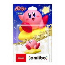 Nintendo Amiibo Kirby Super Sma..