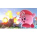 Nintendo Amiibo Kirby Super Smash Bros Collection (Switch)