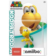 Nintendo Amiibo Koopa Troopa Super Mario Collection (Switch), ,