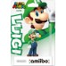 Nintendo Amiibo Luigi Super Mario Collection (Switch) Nintendo Amiibo Luigi Super Mario Collection (Switch)