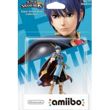 Nintendo Amiibo Marth Super Smash Bros Collection (Switch), ,
