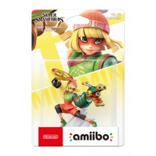 Nintendo Amiibo Min Min Super Smash Bros Collection (Switch), ,