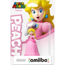 Nintendo Amiibo Peach Super Mario Collection (Switch), ,