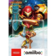 Nintendo Amiibo Samus Aran Metroid Collection (Switch), ,