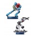 Nintendo Amiibo Samus and E.M.M.I. (Metroid Dread) (Switch)