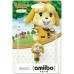 Nintendo Amiibo Shizue Winter Clothes Animal Crossing Collection (Switch), ,