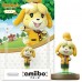 Nintendo Amiibo Shizue Winter Clothes Animal Crossing Collection (Switch), ,