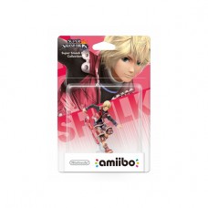 Nintendo Amiibo Shulk Super Smash Collection (Switch), 114346, Аксессуары